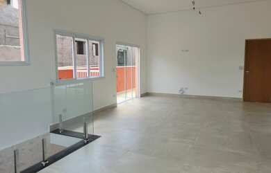 Imagem 6: Casa para venda Condomínio Buona Vita 3 quartos - Atibaia - São Paulo