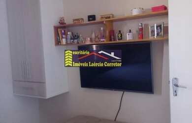 Imagem 8: VENDA ou TROCA  Apartamentos, Condomínio Residencial Portal da Colina...