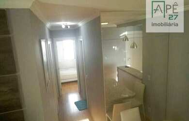 Imagem 8: Apartamento com 3 dormitórios, 55 m² - venda por R$ 332.900 ou aluguel...