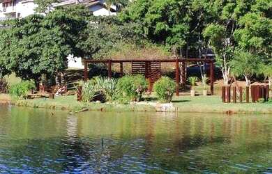 Imagem 5: Venda de casa com vista maravilhosa no condomínio Arujá 5