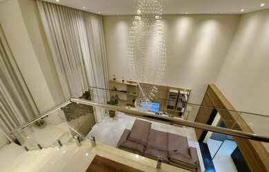 Imagem 3: SOBRADO À VENDA NO CONDOMÍNIO DONA MARIA JOSÉ