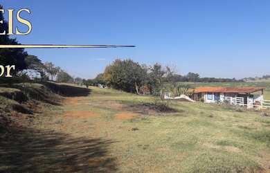 Imagem 9: CHACARA RURAL em BRAGANÇA PAULISTA - SP, CURITIBANOS