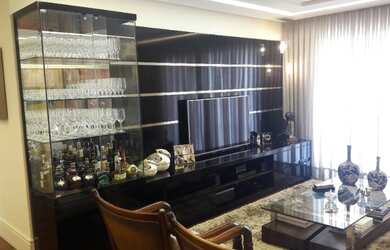 Imagem 1: Vende lindo Apto 3 dorms, Alto Padrão - Jardim Campos Elíseos - Jundiaí