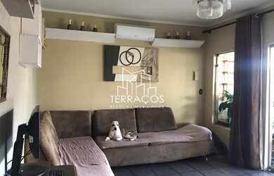 Imagem 4: ÓTIMO SOBRADO COM AT 200 M² E AC 170 M² EM BAIRRO COM TOTAL INFRAESTRUTURA...