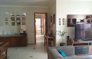 Imagem 1: Apartamento - Jardim América - Residencial Cambará - 59,80m² - 2 Dormitórios