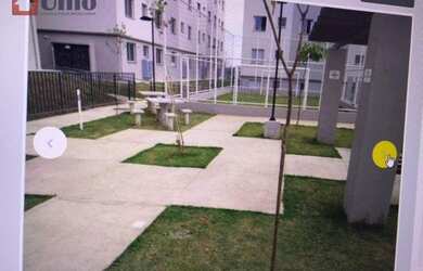 Imagem 9: Apartamento com 2 dormitórios à venda, 42 m² por R$ 130.000,00 - São...