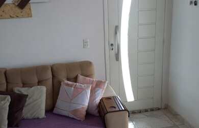 Imagem 12: CASA A VENDA NO RESIDENCIAL MONTES CLAROS - ITUPEVA