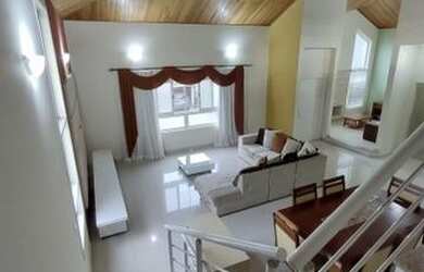 Imagem 2: Sobrado a venda no condomínio coleginho, entre em contato e agende sua visita!