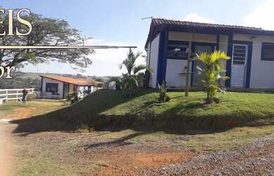 Imagem 4: CHACARA RURAL em BRAGANÇA PAULISTA - SP, CURITIBANOS