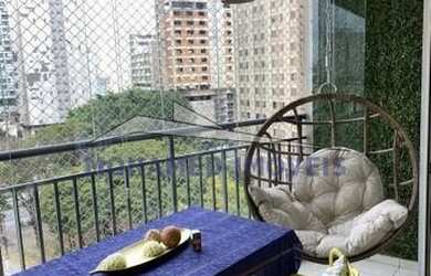 Imagem 12: APARTAMENTO PARA VENDA NO CONDOMINIO CITY CLUB - GUARULHOS SP