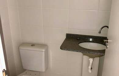 Imagem 8: São Carlos - Apartamento Padrão - Recreio São Judas Tadeu