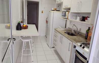 Imagem 7: Apartamento à venda, com Lazer, 129 m² por R$ 898.000,00, Praia das...