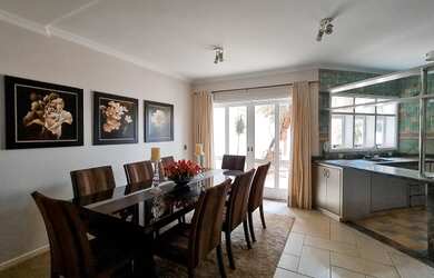 Imagem 9: Casa com 3 dormitórios à venda, 336 m² por R$ 1.190.000,00 - Condomínio Okinawa - Paulínia