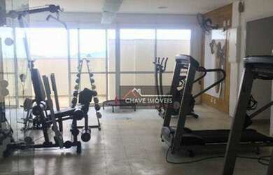 Imagem 11: Apartamento Garden à venda, 125 m² por R$ 549.000,00 - Centro - São...