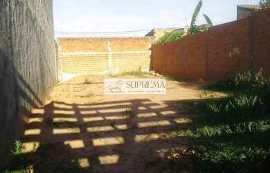 Imagem 2: Terreno, 130 m², à venda por R$ 121.900 Jardim Santa Catarina - Sorocaba/SP