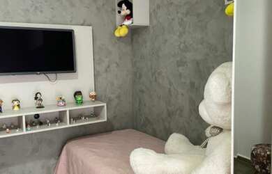 Imagem 6: Linda casa para venda em Condomínio Zuleika Jabour - Salto - SP