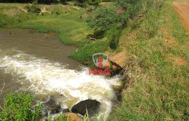 Imagem 12: Fazenda à venda 53 Alqueires por R$ 6.890.000 - Sandovalina/São Paulo