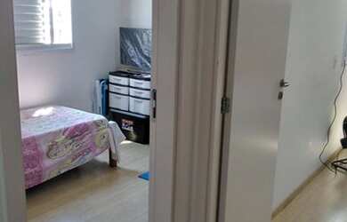 Imagem 8: Apartamento com 2 dormitórios - Condomínio Tons da Noite