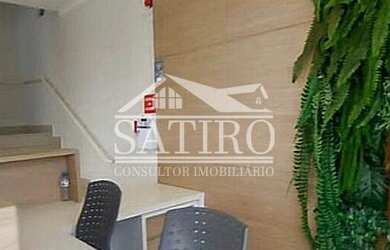 Imagem 12: Galpão/Depósito/Armazém para venda com 2400 metros quadrados