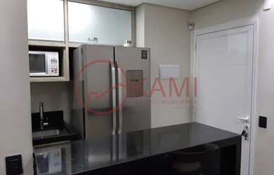 Imagem 14: Lindo apto a venda em barueri