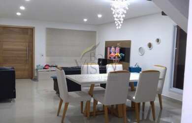 Imagem 5: Casa a Venda no Condomínio Villa Real em Bragança Paulista SP