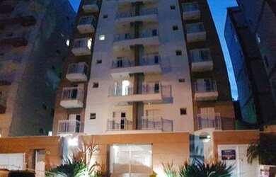 Imagem 1: Apartamento a venda no bairro Jardim do Sul em Bragança Paulista- SP