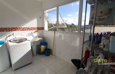 Imagem 16: Casa para venda em Santana de Parnaíba, Casa para venda no Residencial...