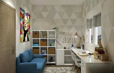 Imagem 3: Apartamento / Padrão - Vila Cardoso - Venda - Residencial It Jardim Paulista