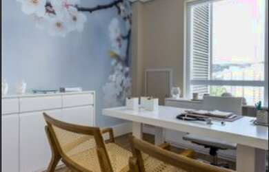 Imagem 5: Escritório para venda com 30 metros quadrados em Tamboré - Santana de...