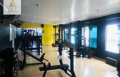 Imagem 1: Área à venda, 584 m² por R$ 15.000 - Jardim das Nações - Taubaté/SP