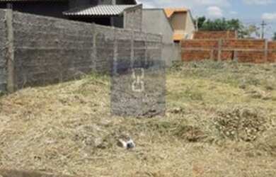 Imagem 1: Lote/Terreno para venda tem 200 metros quadrados em Fazenda Rio Preto...