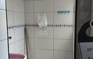 Imagem 9: Apartamento com 2 dorms, Centro, São Vicente - R$ 285 mil, Cod 92928