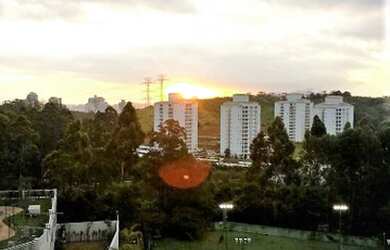 Imagem: O apartamento possui 4 Dormitórios, 5 Banheiros, 3 Vagas na