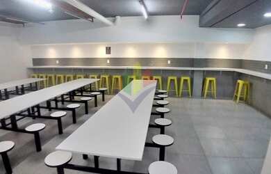 Imagem 15: Conjunto Comercial 267 m² Avenida Paulista, Cerqueira César