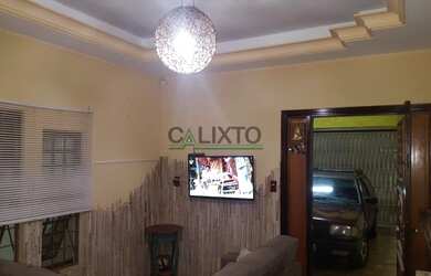 Imagem 11: Franca - Casa Padrão - Jardim Luiza