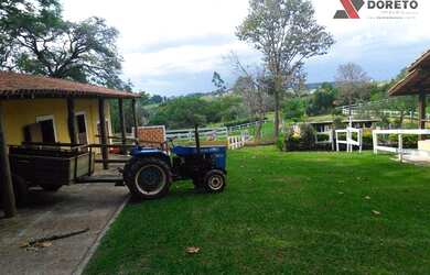 Imagem 13: Sítio rural à venda, Sitios Farm, Porto Feliz