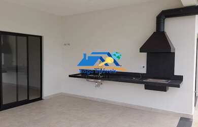 Imagem 7: CASA NOVA EM CONDOMÍNIO FECHADO ATIBAIA