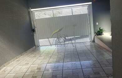 Imagem 9: Casa a Venda no Residencial Vem Viver em Bragança Paulista SP