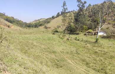 Imagem 7: Linda fazenda na Serra da Mantiqueira em Piquete SP