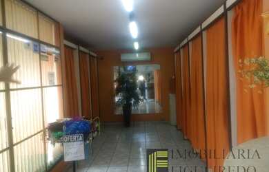 Imagem: O depósito possui 80m² de Área e está localizado em Boa