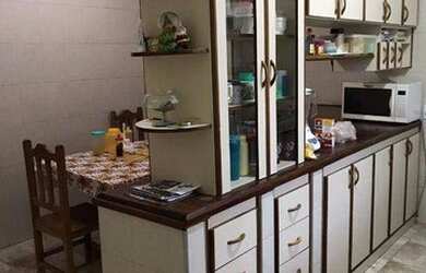 Imagem 4: Casa com 3 dormitórios à venda, 140 m² por R$ 319.000,00 - Jardim Luiz...