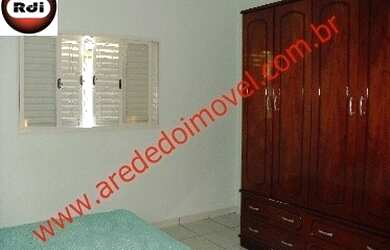 Imagem 10: Venda Casa Padrão Parque Residencial Jaguari Americana SP