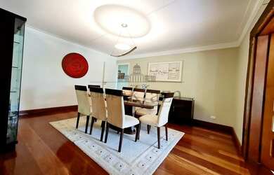 Imagem 9: Maravilhoso - Residencial Apolo I - 420m - 4 dormitórios - Aceita permuta