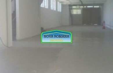 Imagem 8: BARUERI - Galpão/Depósito/Armazém - Alphaville Industrial