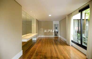 Imagem 15: Casa com 4 dormitórios, 850 m² - venda por R$ 19.000.000,00 ou aluguel...