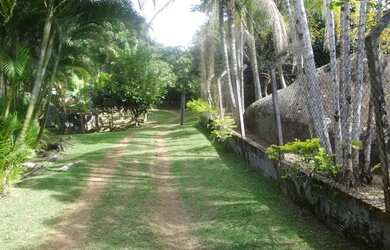 Imagem 2: Casinha de sitio na praia