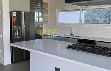 Imagem 12: Casa em Barueri, Casa Residencial Tamboré 1