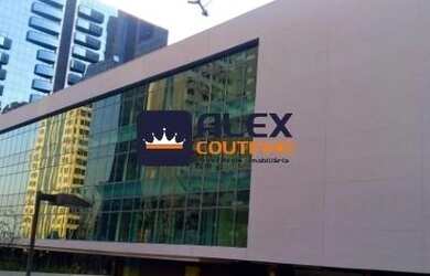 Imagem: O depósito possui 5 Vagas na garagem, 1.270m² de Área e