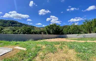 Imagem 1: Terreno à venda, 546 m² por R$ 573.300,00 - Jardim São Nicolau - Atibaia/SP