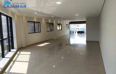 Imagem 3: Salão para alugar, 124 m² por R$ 4.900,00/mês - Portais Polvilho -...